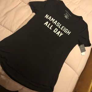 Women’s Christmas Nightgown NWT